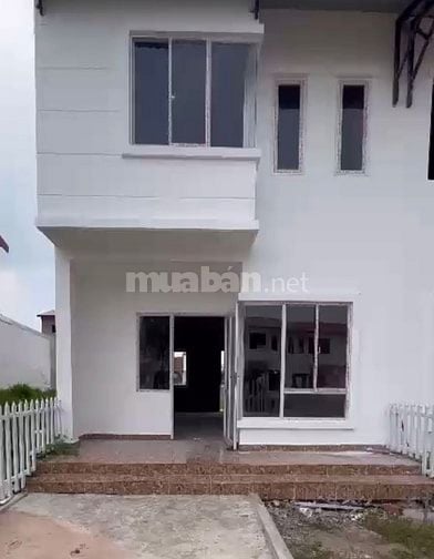 1.4 tỷ/căn Nhà phố Nhơn Trạch - Đồng Nai, kết nối cao tốc và sân bay