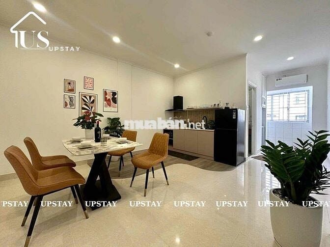 Chung Cư Mini 1PN >70M2 Đủ Tiện Nghi_An Ninh_Thang Máy📍 KẾ ĐAKAO Q1