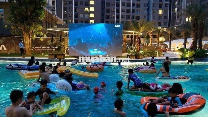 💎Bán gấp căn 59m2 có sổ hồng, nhận nhà ở ngay, Westgate An Gia!