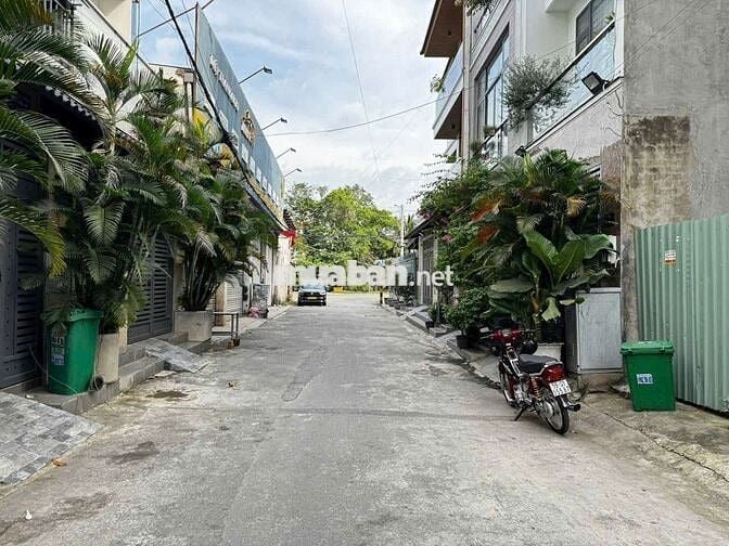 Bán lô đất hiếm ngay cầu An Lộc