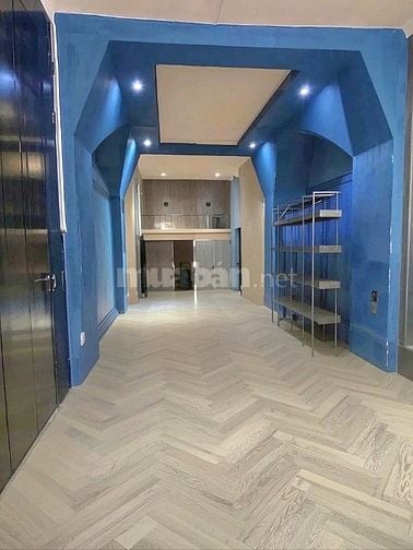 Cho thuê nhà mặt tiền đường Điện Biên Phủ, Phường 11, Quận 10