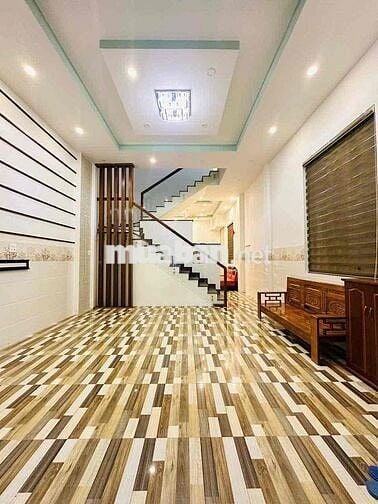 🍉🍉🍉CHỦ GỬI CHO THUÊ NHÀ TRỆT 2 LẦU KDC THỚI NHỰT 2