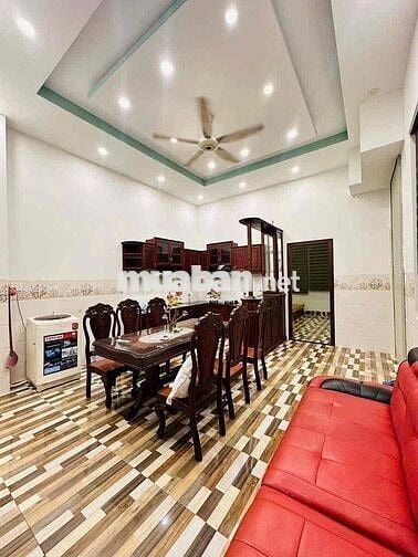 🍉🍉🍉CHỦ GỬI CHO THUÊ NHÀ TRỆT 2 LẦU KDC THỚI NHỰT 2