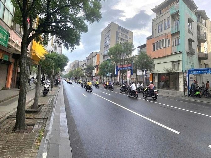 Cho thuê nhà mặt tiền đường Điện Biên Phủ, Phường 11, Quận 10