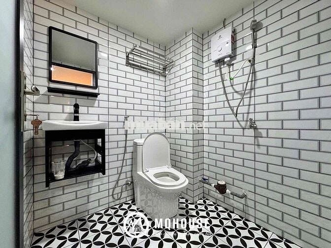 STUDIO FULL NỘI THẤT THIẾT KẾ SIÊU XINH NGAY ĐẠI HỌC CÔNG THƯƠNG