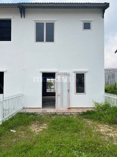 1.4 tỷ/căn Nhà phố Nhơn Trạch - Đồng Nai, kết nối cao tốc và sân bay