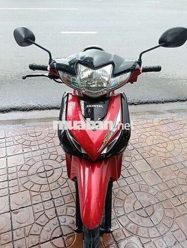 RSX 110, zin đẹp,bs65