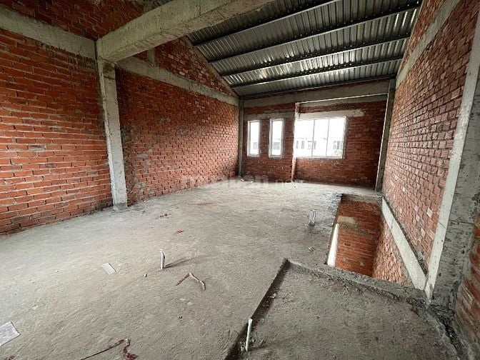 1.4 tỷ/căn Nhà phố Nhơn Trạch - Đồng Nai, kết nối cao tốc và sân bay