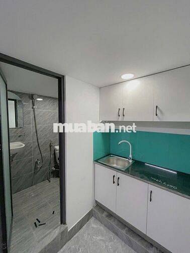 CĂN HỘ DUPLEX NHỎ XINH NGAY ĐH CÔNG NGHIỆP - 20M2 - FULL NT - CỬA SỔ