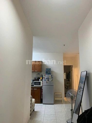 Căn hộ đường 3/2, quận 10: 87m2, 2p ngủ, 1wc, NTCC, 11,5tr