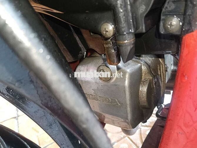 RSX 110, zin đẹp,bs65