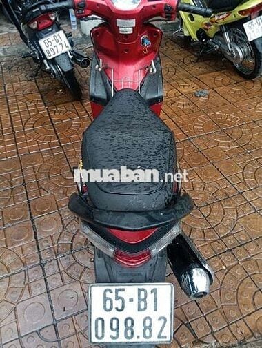 RSX 110, zin đẹp,bs65