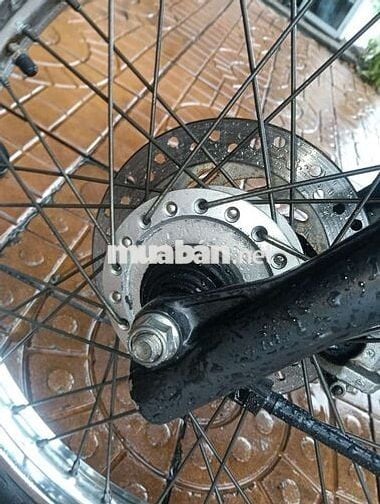 RSX 110, zin đẹp,bs65