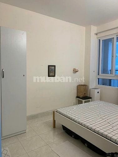 Căn hộ đường 3/2, quận 10: 87m2, 2p ngủ, 1wc, NTCC, 11,5tr