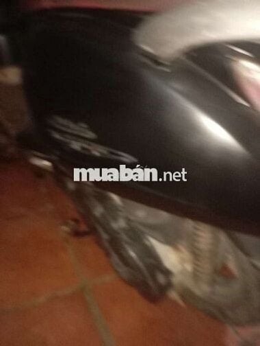 SYM Elizabeth Fi Đen