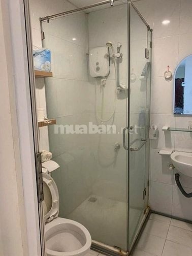 Căn hộ đường 3/2, quận 10: 87m2, 2p ngủ, 1wc, NTCC, 11,5tr