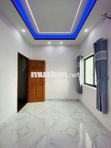 CHO THUÊ NHÀ KHU ĐỒNG BỘ 497 PHẠM VĂN CHIÊU 5PN 6WC FULL NT