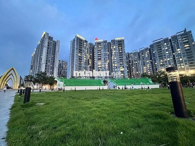 💎Bán gấp căn 59m2 có sổ hồng, nhận nhà ở ngay, Westgate An Gia!