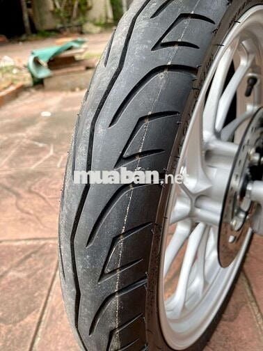 Siêu Lướt 2025 SH MODE CBS Trắng Ngọc Trinh 2000Km