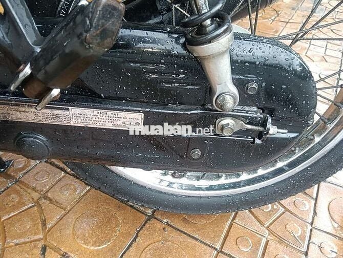 RSX 110, zin đẹp,bs65