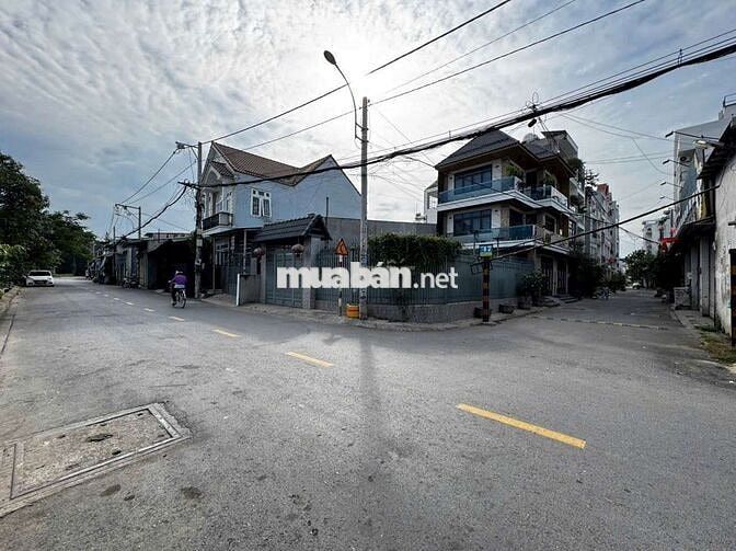 Bán lô đất hiếm ngay cầu An Lộc