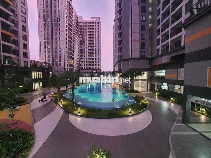 Độc Quyền Căn 3PN View Đẹp Giá Siêu Hiếm