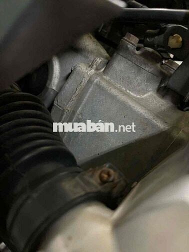 Honda Airblade Fi Đen Xám - BSTP Giá Rẻ