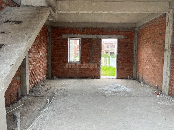 1.4 tỷ/căn Nhà phố Nhơn Trạch - Đồng Nai, kết nối cao tốc và sân bay