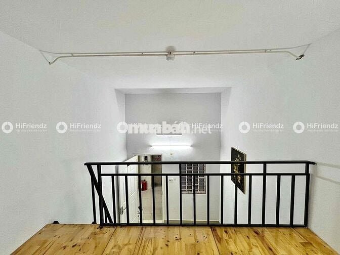 ✨Cho Thuê Phòng Gác Mơi Đầy Đủ Nội Thất Mới Ngay Hoà Bình Luỹ Bán Bích