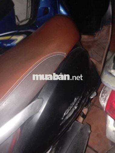 SYM Elizabeth Fi Đen