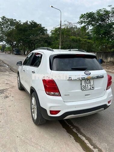 2016 1.4L LTZ - 110000 km