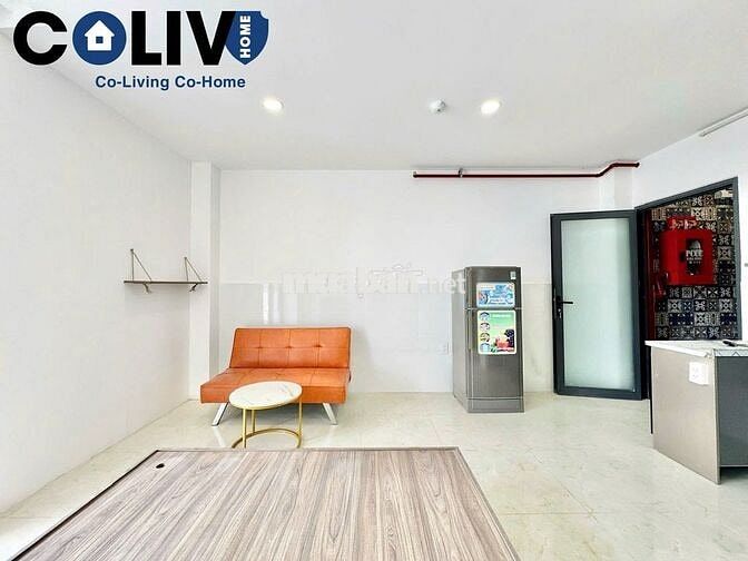 ✅Phòng Trọ mới xây có bancon full nội thất✅