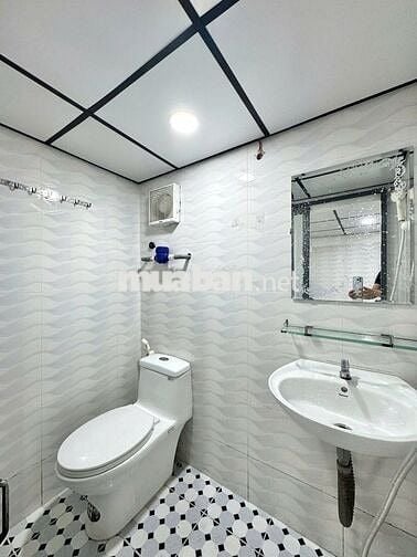 Ở NGAY! PHÒNG MỚI GÁC CAO GẦN TÒA NHÀ VIETEL FULL NT - AN NINH CAO