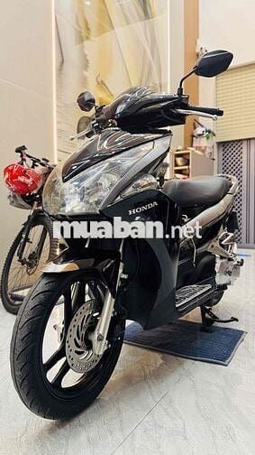Honda Airblade Fi Đen Xám - BSTP Giá Rẻ