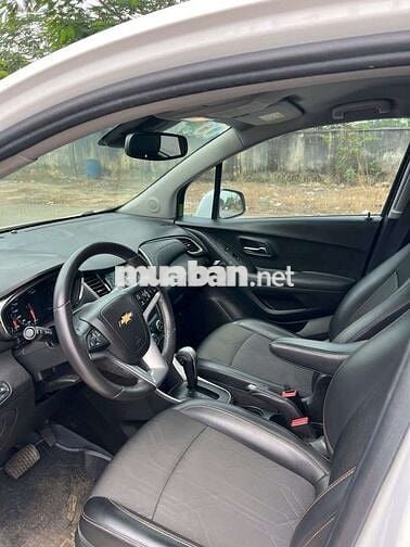 2016 1.4L LTZ - 110000 km