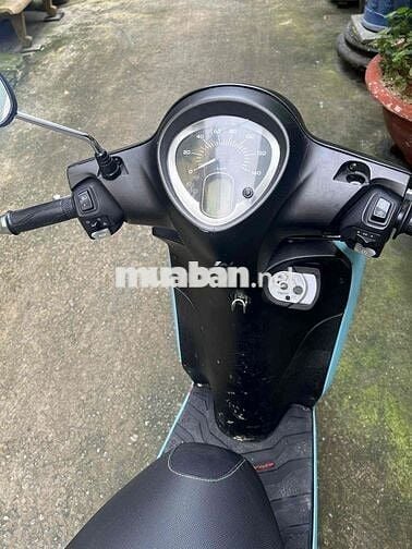 Xe nhà ít chạy cần ra đi gấp