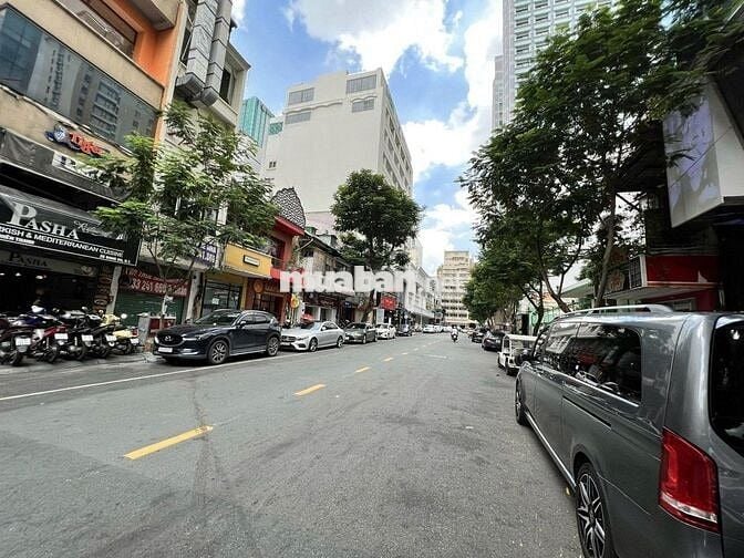 🔥 CHO THUÊ NHÀ MẶT TIỀN ĐƯỜNG HOA HỒNG - 4m x 16m. Chỉ 35tr/Tháng