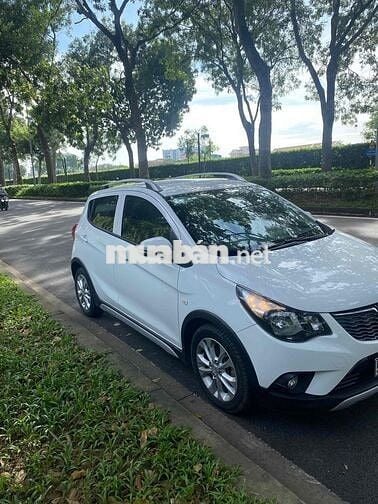 VinFast Fadil 2020 1.4 AT Plus - 63000 km