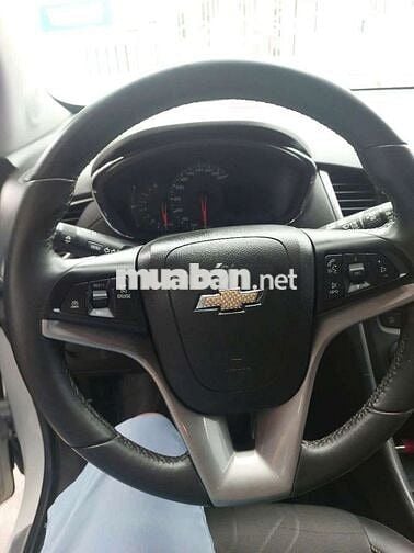 2016 1.4L LTZ - 110000 km