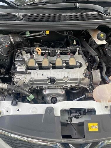 VinFast Fadil 2020 1.4 AT Plus - 63000 km