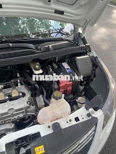 VinFast Fadil 2020 1.4 AT Plus - 63000 km