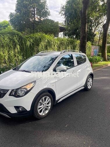 VinFast Fadil 2020 1.4 AT Plus - 63000 km