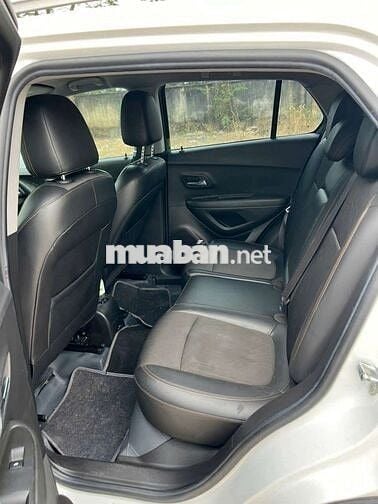 2016 1.4L LTZ - 110000 km