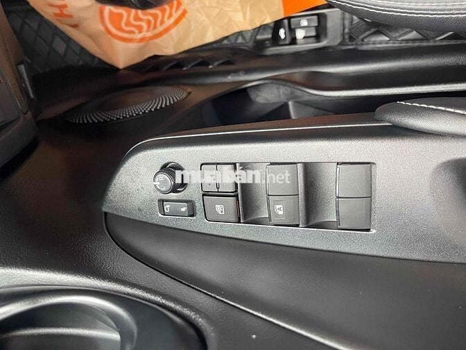 Toyota Vios 1.5E CVT 2024