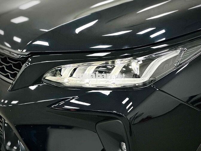 Toyota Fortuner 2025 Legender 2.4L 4x2 AT - 16000