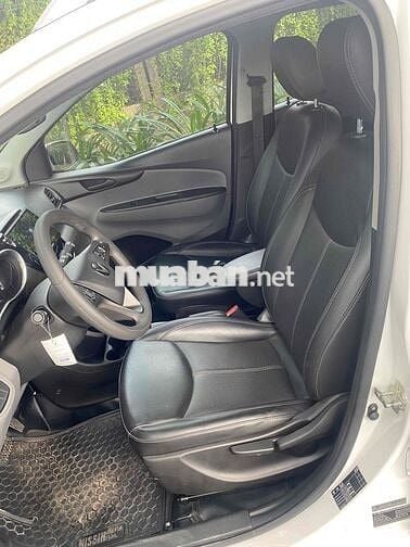 VinFast Fadil 2020 1.4 AT Plus - 63000 km