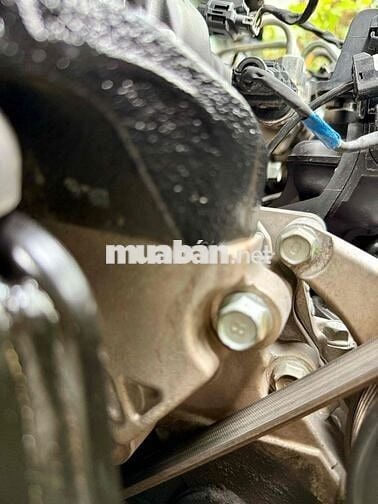 Kia Sedona 2017 bản full dầu - 80000 km Siêu Lướt