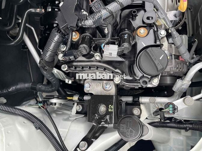 Toyota Vios 1.5E CVT 2024