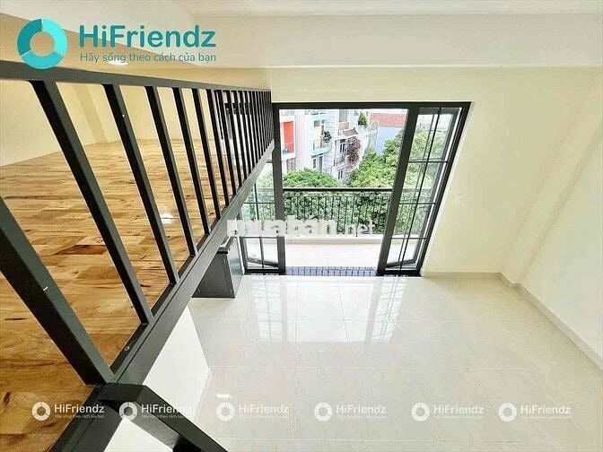 CHO THUÊ DUPLEX MỚI TOANH SIÊU RỘNG GẦN CHỢ AN NHƠN, CV VĂN HOÁ GÒ VẤP