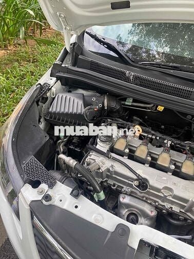 VinFast Fadil 2020 1.4 AT Plus - 63000 km